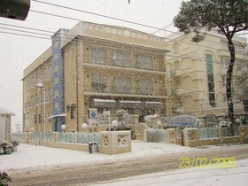 Hotel Cobalto