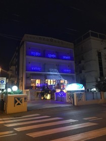 Hotel Cobalto