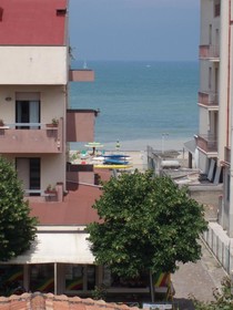 Hotel del Vecchio