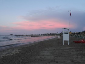 Hotel del Vecchio