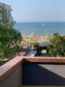 Hotel del Vecchio