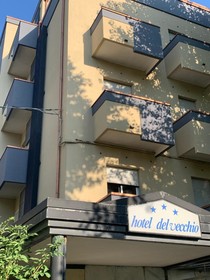 Hotel del Vecchio