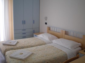 Hotel del Vecchio