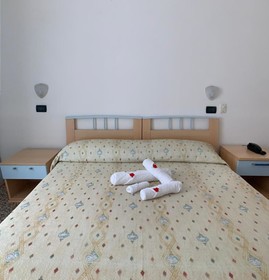 Hotel del Vecchio