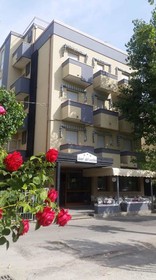 Hotel del Vecchio