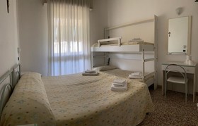 Hotel del Vecchio