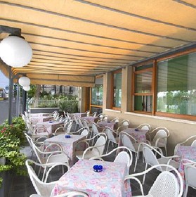 Hotel del Vecchio