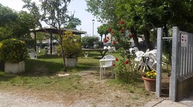 Hotel del Vecchio