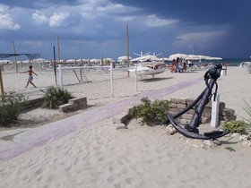Hotel del Vecchio