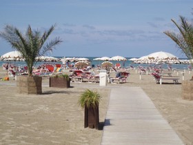 Hotel del Vecchio