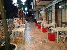 Hotel Emanuela