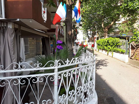 Hotel Emanuela