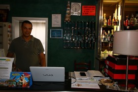 Hotel Emanuela
