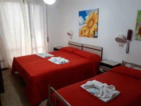 Hotel Emanuela