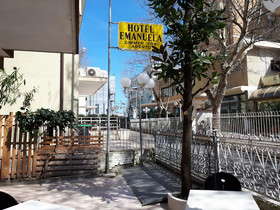 Hotel Emanuela