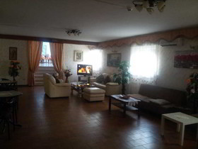 Hotel Fiammetta