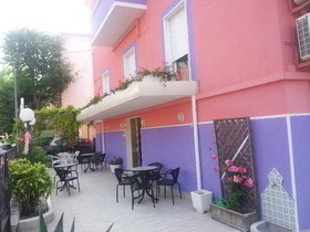 Hotel Fiammetta