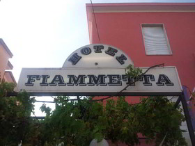 Hotel Fiammetta