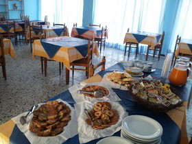 Hotel Fiammetta