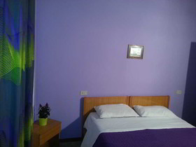 Hotel Fiammetta