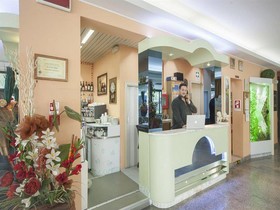 Hotel Gemini