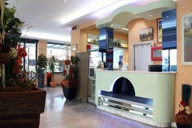 Hotel Gemini