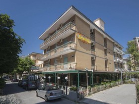 Hotel Gemini