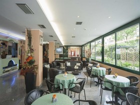 Hotel Gemini