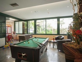 Hotel Gemini