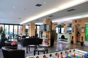 Hotel Gemini