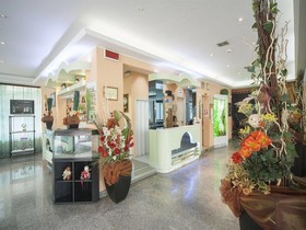 Hotel Gemini