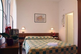 Hotel Gemini