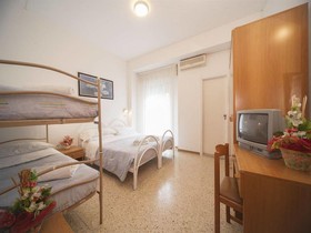 Hotel Gemini