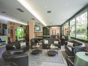 Hotel Gemini