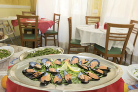 Hotel Giannella