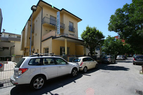 Hotel Giannella