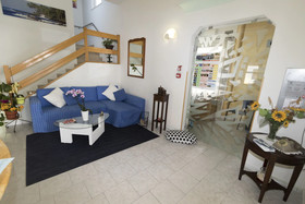Hotel Giannella