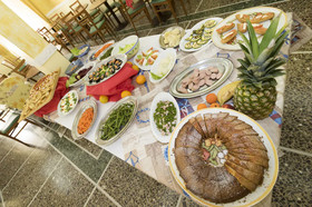 Hotel Giannella