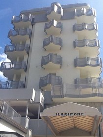 Hotel Grifone