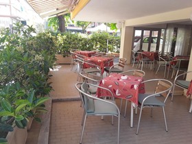 Hotel Ischia