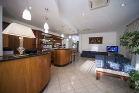 Hotel Jana