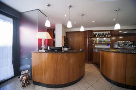 Hotel Jana
