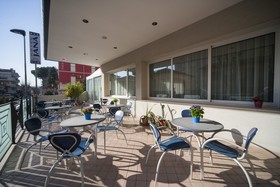 Hotel Jana