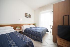 Hotel Jana
