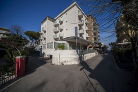 Hotel Jana