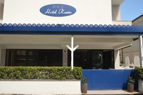 Hotel Karin