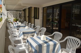 Hotel Karin