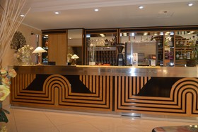 Hotel Karin