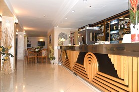 Hotel Karin