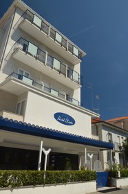 Hotel Karin